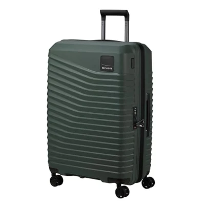 Afbeelding van Samsonite Intuo Expandable Spinner 69cm Olive Green