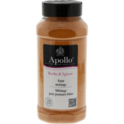 Afbeelding van Apollo Patatkruiden 800g