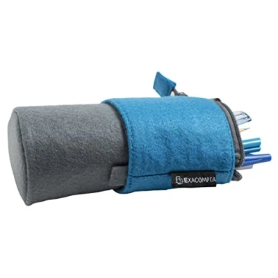 Afbeelding van Exacompta 52650E 6x Trousse pot à crayons Teksto ass