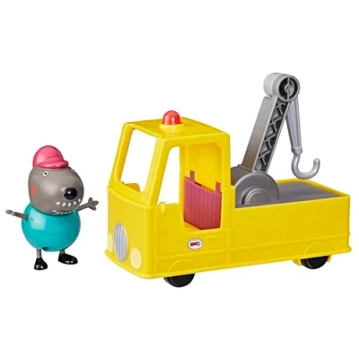 Afbeelding van PEP Grandad Dogs Abschleppwagen