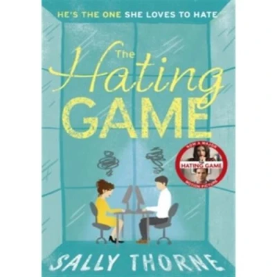 Image de The Hating Game