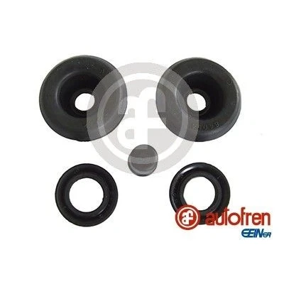 Afbeelding van AUTOFREN SEINSA D3142 Reparatieset, wielremcilinder Achteras