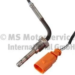 Afbeelding van PIERBURG 7.08369.45.0 Sensoren AUDI: A4 B8 Avant, Q5, Allroad, PORSCHE: Cayenne, VOLKSWAGEN: Touareg II, I