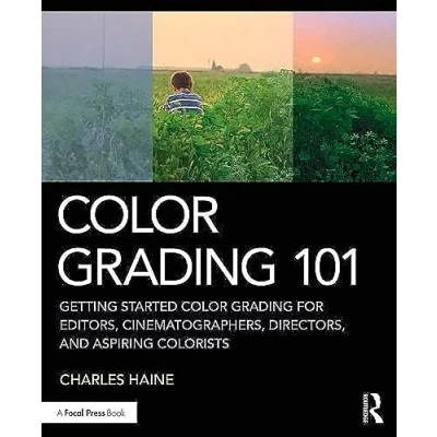 Afbeelding van Color Grading 101