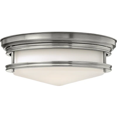Afbeelding van Plafondlamp met afstand Crown