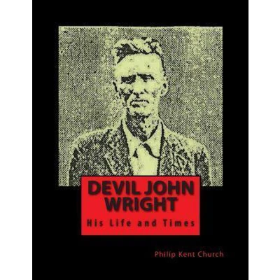 Afbeelding van Devil John Wright