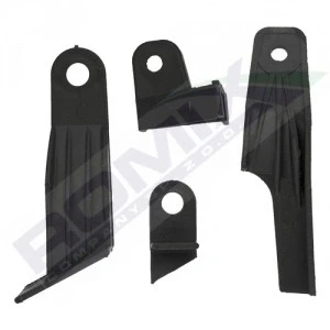 Afbeelding van ROMIX C70248 Reparatieset, koplamp