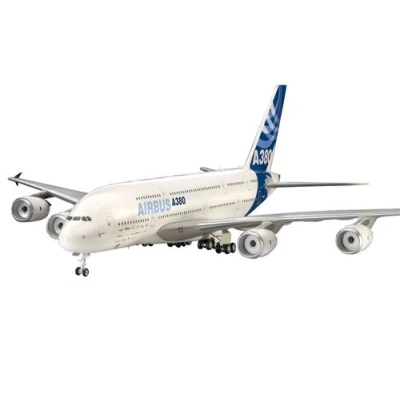 Image de REVELL Airbus a380 new livery