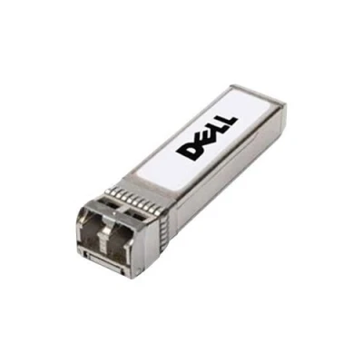 Image de Dell Module transmetteur SFP+ 10 GigE 10GBase SR jusqu&#039;à 300 m pour PowerEdge T130 T330 T430 T630