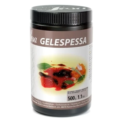 Afbeelding van Sosa Verdikkingsmiddel Gelespessa 500g
