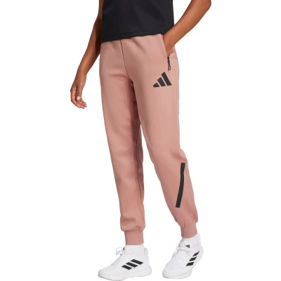 Afbeelding van adidas Sportswear Z.N.E. Broek Dames Roze 2XS