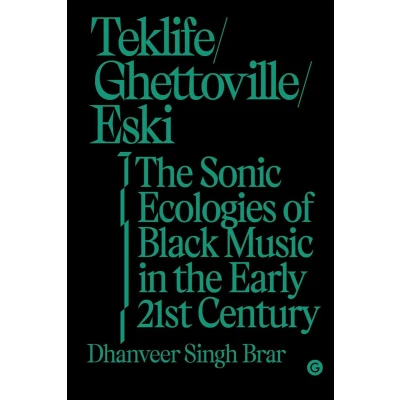 Afbeelding van Teklife, Ghettoville, Eski