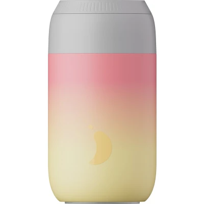 Afbeelding van Chillys Series 2 Beker Koffie to go 340ml Daybreak