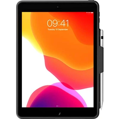 Afbeelding van Tech21 Evo Max Case iPad 10.2 inch (2019 / 2020) black T21 8093