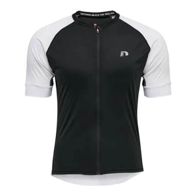 Afbeelding van Newline Sport Tshirt, Heren, Maat: Large, Black