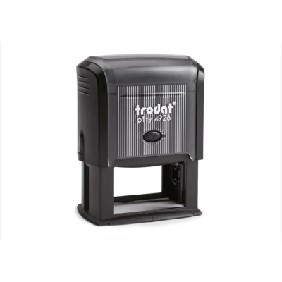 Afbeelding van Trodat Printy 4928 58x31mm