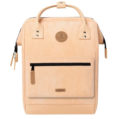Afbeelding van Cabaia Adventurer Rugzak, Maat: One Size, Quito sand