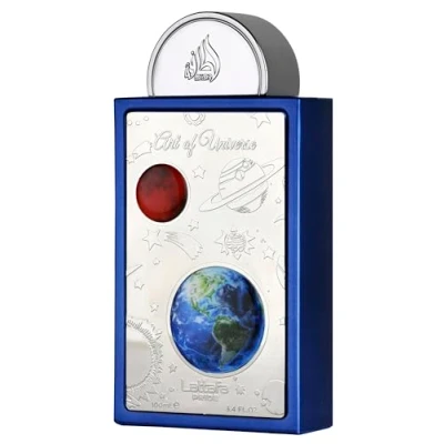 Afbeelding van Art Of Universe lattafa parfum