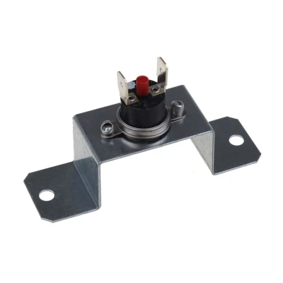 Image de Whirlpool Thermostat + support 155c 481010490220