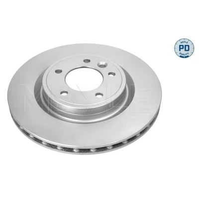 Afbeelding van Remschijf MEYLE 53 15 523 0020/PD