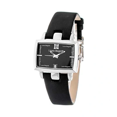 Afbeelding van Horloge Heren Laura Biagiotti LB0013M NE (Ø 35 mm)