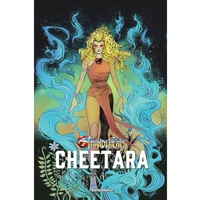 Afbeelding van THUNDERCATS Cheetara HC Thundercats: