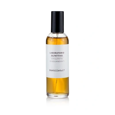 Afbeelding van Laboratorio Olfattivo Distillato17 Room Spray