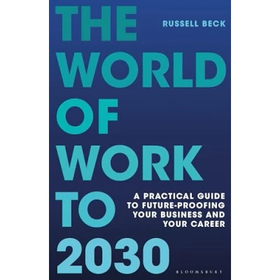 Afbeelding van The World of Work to 2030