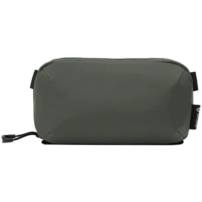 Afbeelding van WANDRD Tech Bag Small Wasatch Green