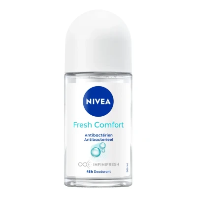 Afbeelding van Nivea Fresh Comfort Roll on 50ML