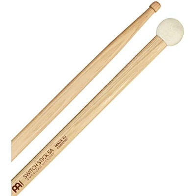 Afbeelding van Meinl Switch Sticks 5A Drumsticks