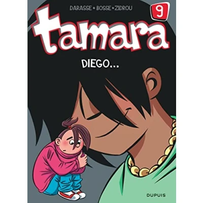 Afbeelding van Diego