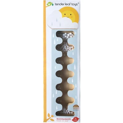 Afbeelding van Tender leaf toys rammelaar rainmaker