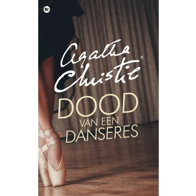 Afbeelding van Dood van een danseres
