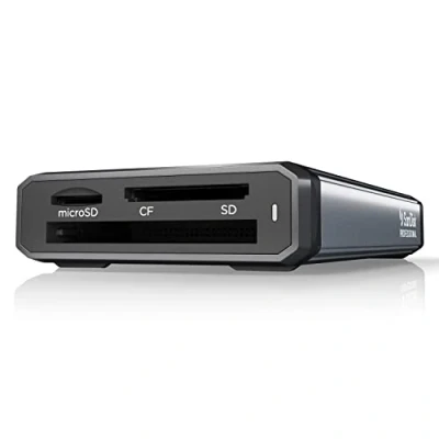 Afbeelding van SanDisk Professional PRO Reader Multi Card