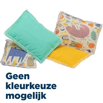 Afbeelding van Trixie Baldriaan Kussen Voor Katten Kattenspeelgoed 7x9 cm