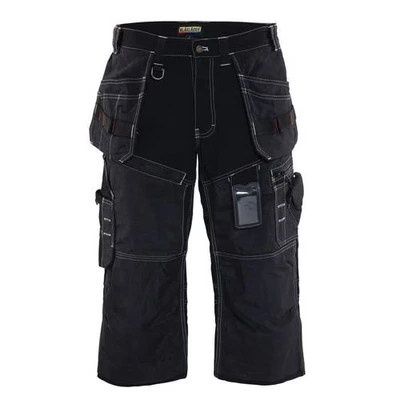 Image de Pantacourt X1500 1501 Blaklader