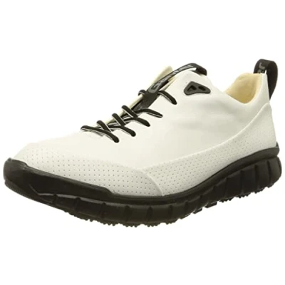 Afbeelding van Ganter Evo sneakers voor dames, Gebroken wit