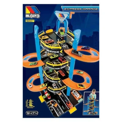 Afbeelding van Parkeerplaats Moltó 57 x 56 75 cm (57 cm)