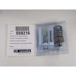 Afbeelding van Remeha reparatieset voor