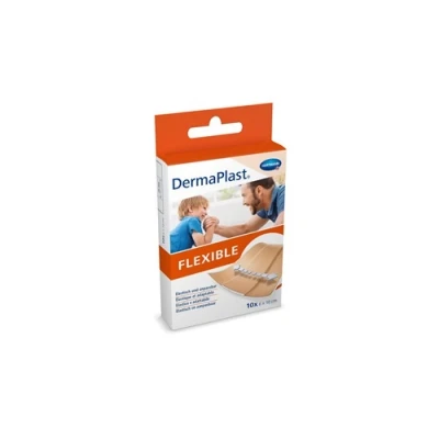 Afbeelding van DermaPlast FLEXIBLE Hartmann
