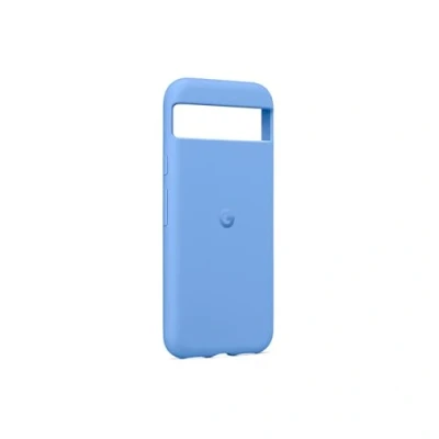 Image de Google PC Back Cover Bleu Pixel 8a