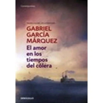 Image de El amor en los tiempos del colera