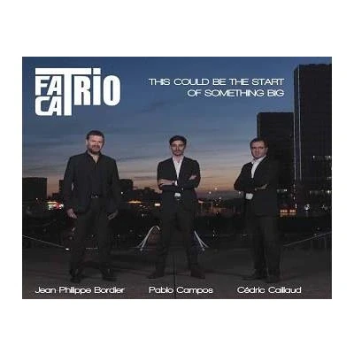 Image de This Could Be The Start Of Something Big Digipack