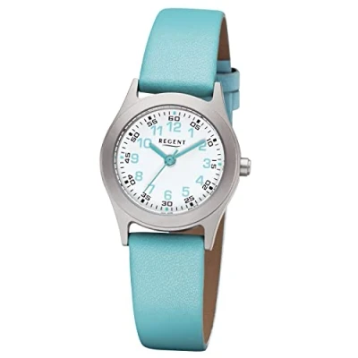 Afbeelding van Regent Unisexhorloge F 1119