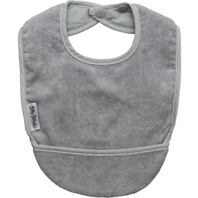 Afbeelding van Jep Slabber Z Katoen Pocket Silver