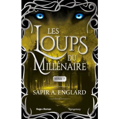 Image de Les Loups du millénaire Tome 7