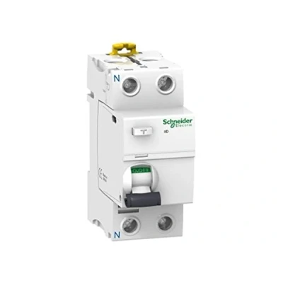 Afbeelding van iID 2P 25A 30mA A SI