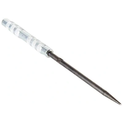 Afbeelding van KS TOOLS 300.2135 Kraspen 170 gereedschapsstaal Recht