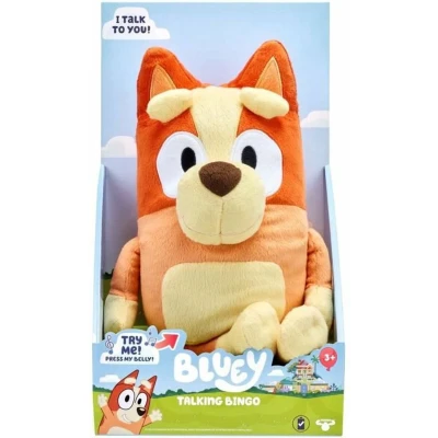 Afbeelding van Knuffel Moose Toys Bluey Muzikaal